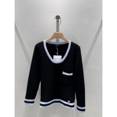 Chanel Sweaters